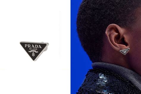 prada earrings dupe|prada earrings australia.